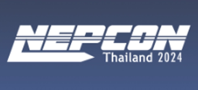 NEPCON THAILAND